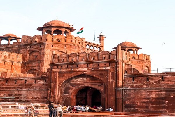 ajmer to delhi cabs